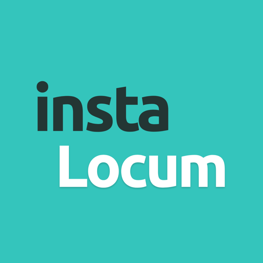 instaLocum: Relief Shifts logo