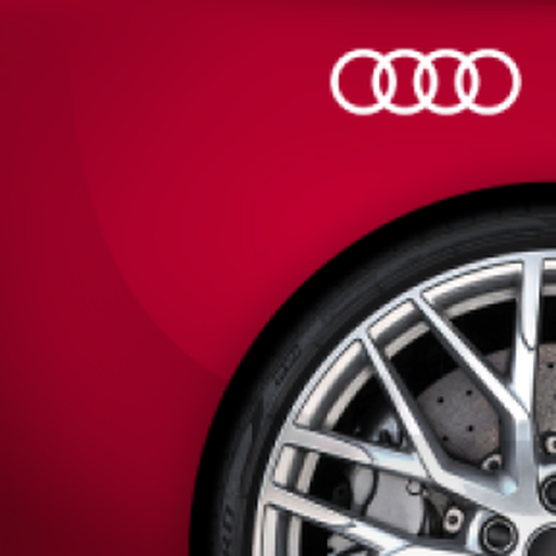 Audi Sport Performance 1.0.1 Icon