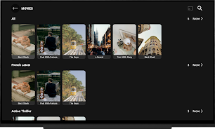 9Xtream - Download & Play iPTV screenshot 1