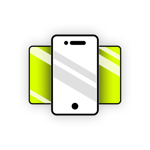 App Showcase - UI mockup maker logo