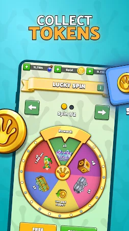 Game screenshot Crypto Frepe hack