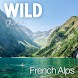 Wild Guide French Alps - Androidアプリ