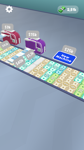 Easy Money 3D! androidhappy screenshots 2