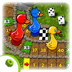 Cover Image of Télécharger Goose Game Multiplayer 1.01 APK
