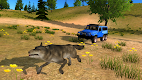 screenshot of 6x6 Offroad Truck Driving