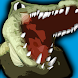Crocodile River Cross Attack - Androidアプリ
