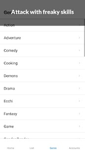 Download WestManga ID (APK + MOD) 2