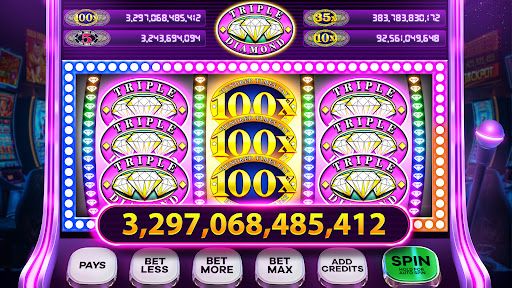 Bravo Classic Slots-777 Casino 26