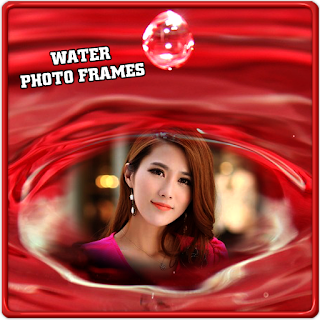 Water Photo Frames apk