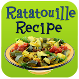 Ratatouille Recipes icon