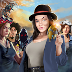 Cover Image of Download Story Games Immortalized: Hidden Objects & Clues 1.0.76 APK