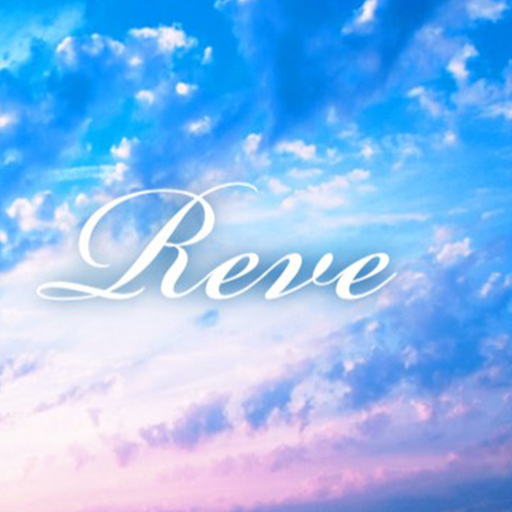Nailsalon Reve logo