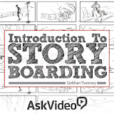 Intro to Storyboarding icon