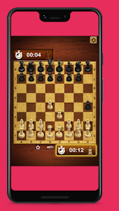 شطرنج العب chess