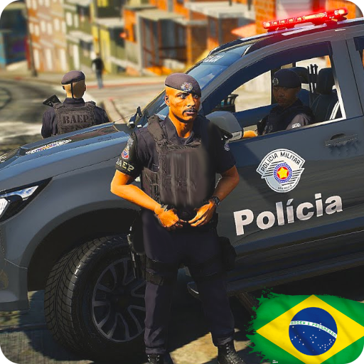 RP Elite - Policial Online 2