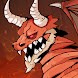 Hell Rift: Idle Dungeons - Androidアプリ
