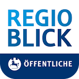 Regio-Blick icon
