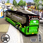 Cover Image of Download Modern Bus Parking Bus Driver  APK