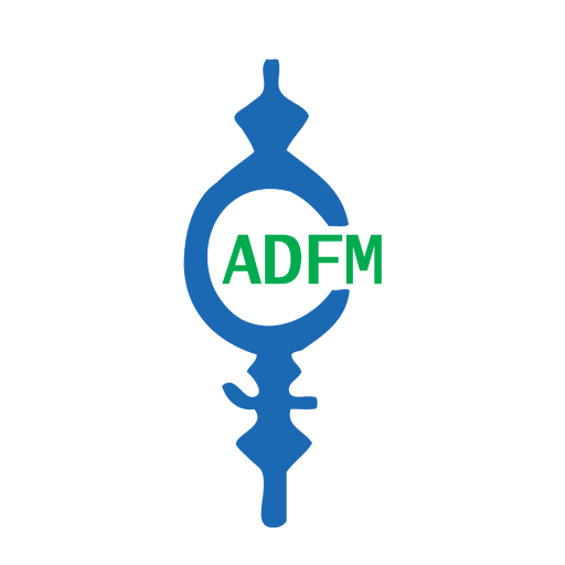 ADFM Casa logo