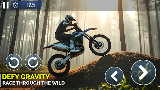 Bike Xtreme Stunts