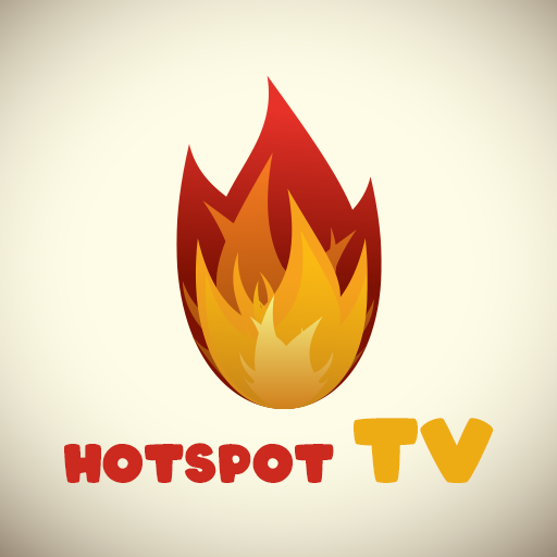 핫스팟티비(Hotspot TV)