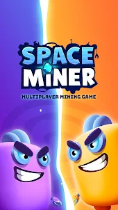 Space Mine: Multiplayer mining