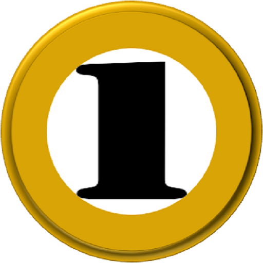 MARKET 1 PLAZZA logo