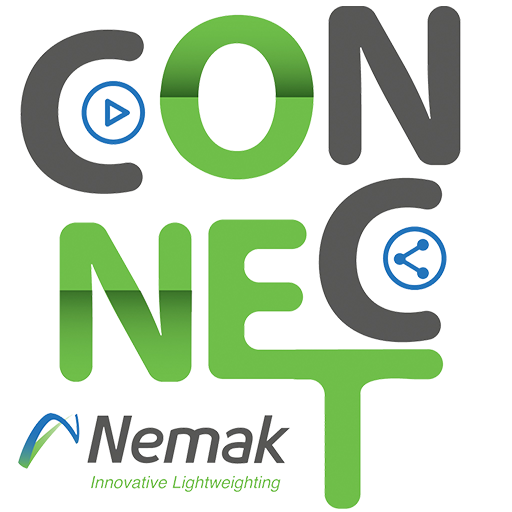 Connect Nemak logo