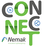 Cover Image of Download Connect Nemak  APK
