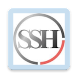 My Free SSH Fast icon
