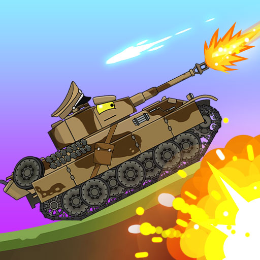 Tank Combat: War Battle Download on Windows