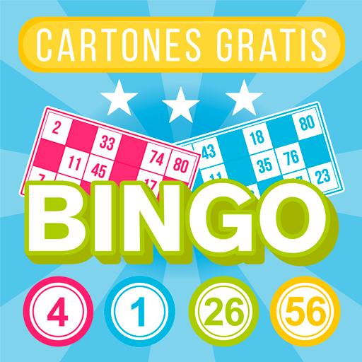 Cartones de Bingo - Aplicaciones en Google Play