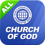 Cover Image of Download Church of God, Intro Video  APK