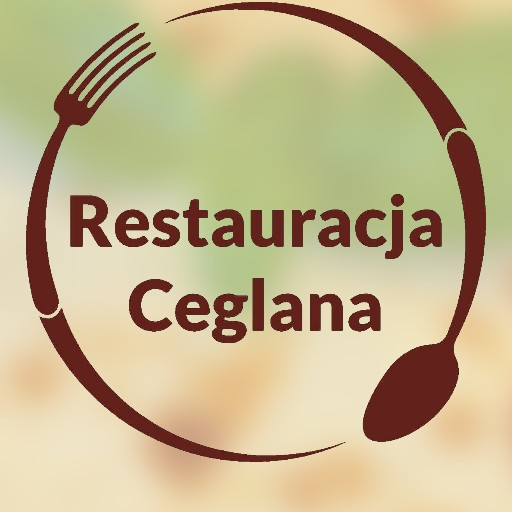 Restauracja Ceglana logo