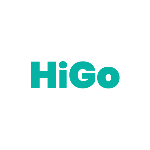 HiGo logo