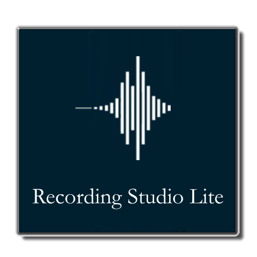 Recording Studio Lite 2.0.0 Icon