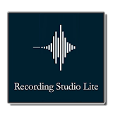 Recording Studio Lite icon