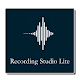 Recording Studio Lite Télécharger sur Windows
