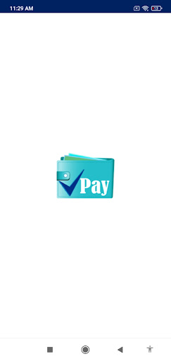 Android application Varat Pay screenshort