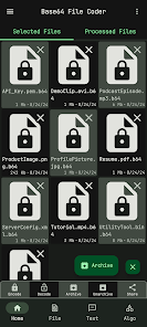 Screenshot image