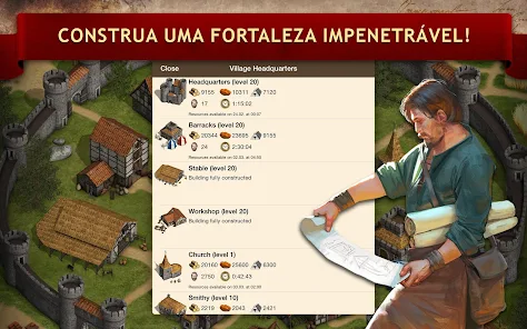 Tribal Wars, dicas e história do jogo - Infopost Brasil