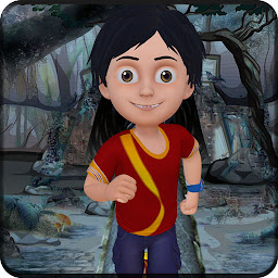 Icon image Shiva Cartoon Super Run Game