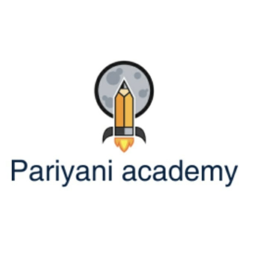 Pariyani Academy logo
