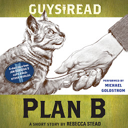 Icon image Guys Read: Plan B: A Short Story from Guys Read: Other Worlds