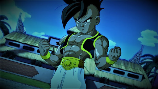 Télécharger Gratuit SUPER SHIN 1: Battle Arena APK MOD (Astuce) screenshots 5