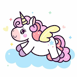 Cover Image of Download Cute Pony Wallpaper  APK