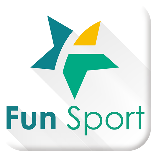 Fun Sport 趣運動  Icon