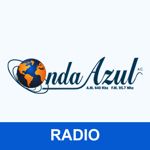 Radio Onda Azul en Vivo Download on Windows