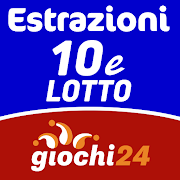 Estrazioni del 10 e Lotto