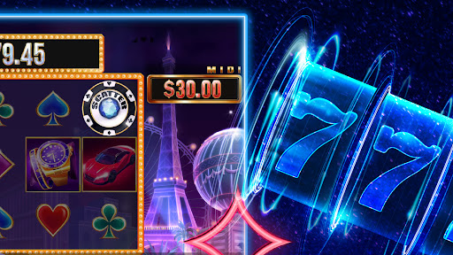 Stardust: Classic casino games 7